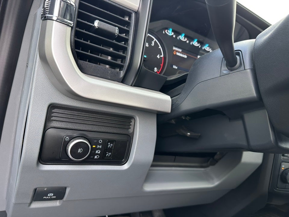 2024 Ford F-600SD Knapheide Service Body