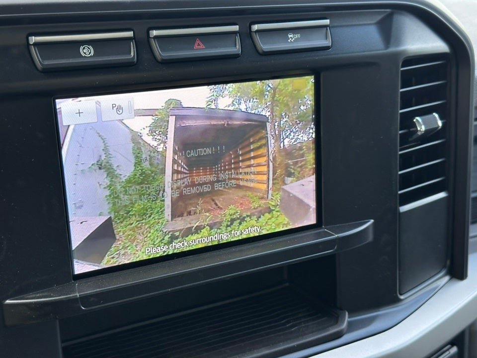 2024 Ford F-600SD Knapheide Service Body