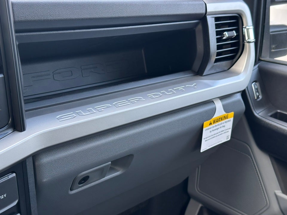 2024 Ford F-600SD Knapheide Service Body