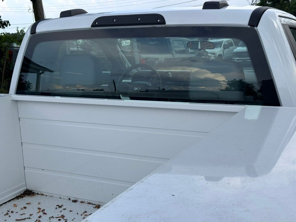 2024 Ford F-600SD Knapheide Service Body