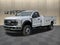 2024 Ford F-600SD Knapheide Service Body