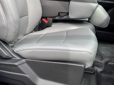 2024 Ford F-600SD Knapheide Service Body