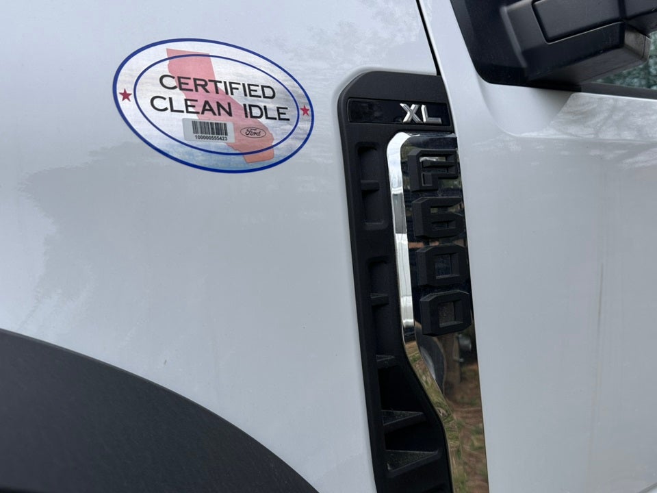 2024 Ford F-600SD Knapheide Service Body