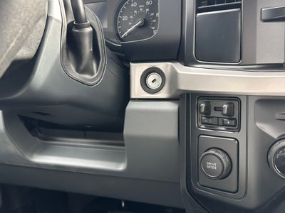 2024 Ford F-600SD Knapheide Service Body