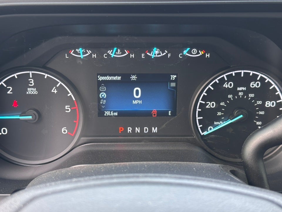 2024 Ford F-600SD Knapheide Service Body