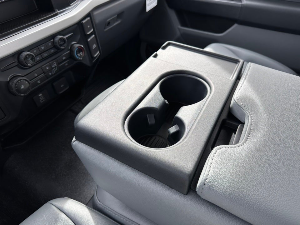 2024 Ford F-600SD Knapheide Service Body