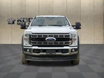 2024 Ford F-600SD Knapheide Service Body
