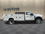 2024 Ford F-600SD Knapheide Service Body