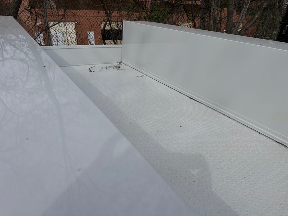 2024 Ford F-600SD Knapheide Service Body