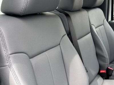 2026 Ford F-650SD Morgan 26 Foot Box Truck