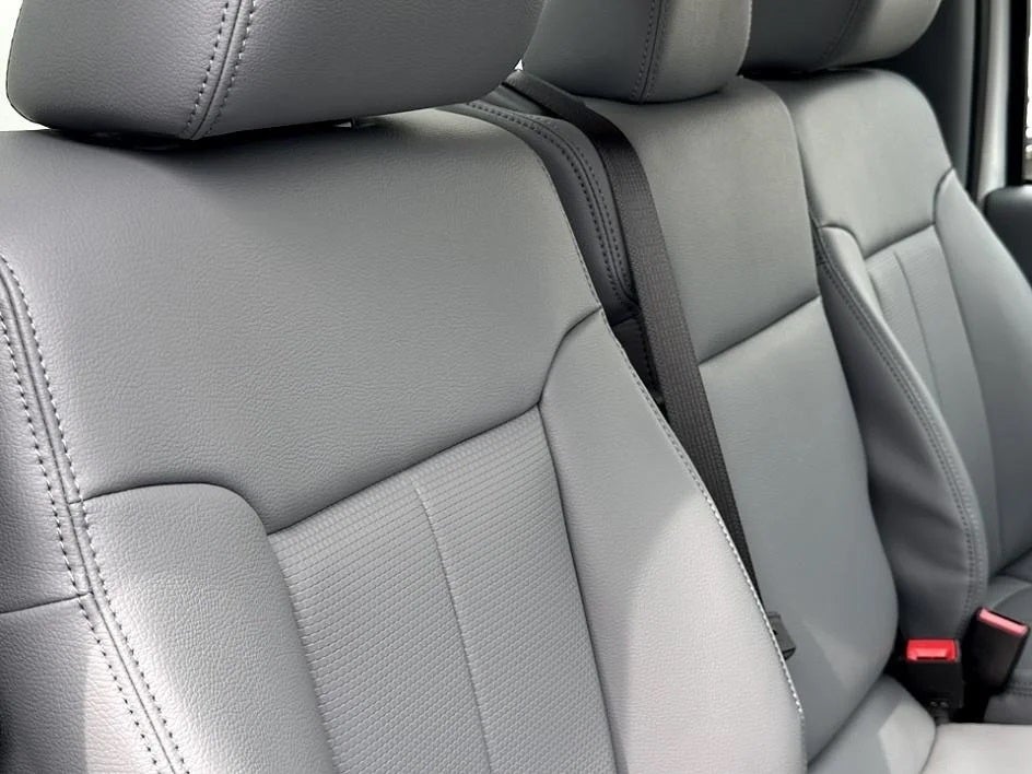 2026 Ford F-650SD Morgan 26 Foot Box Truck