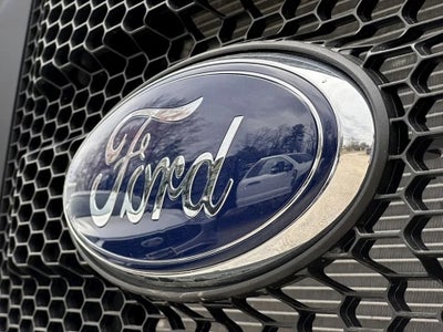 2026 Ford F-650SD Morgan 26 Foot Box Truck