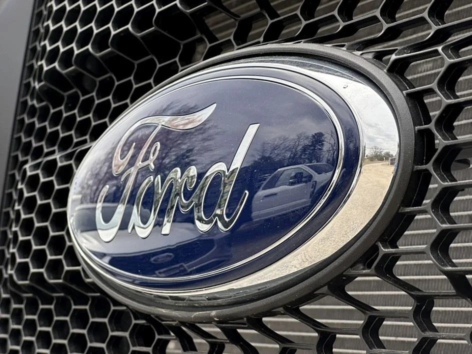 2026 Ford F-650SD Morgan 26 Foot Box Truck