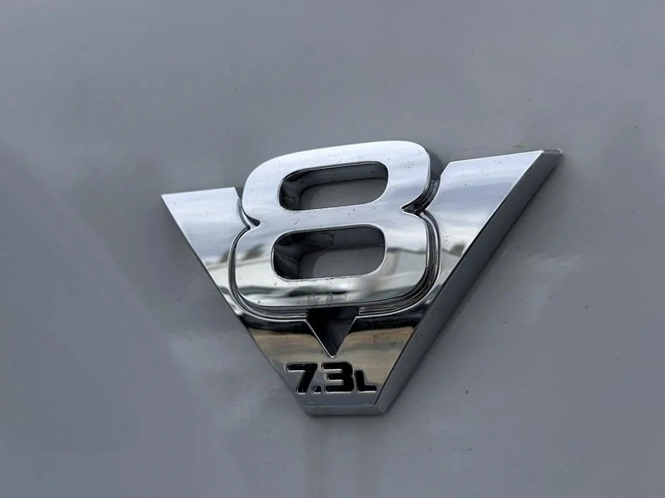 2026 Ford F-650SD Morgan 26 Foot Box Truck