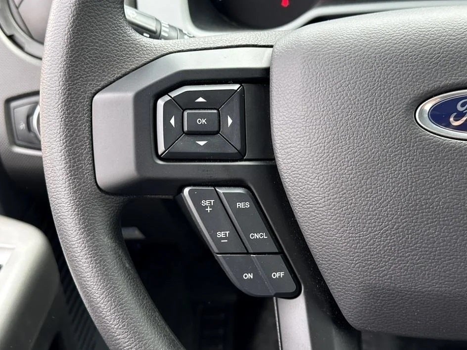 2026 Ford F-650SD Morgan 26 Foot Box Truck