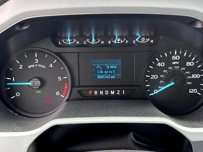 2026 Ford F-650SD Morgan 26 Foot Box Truck