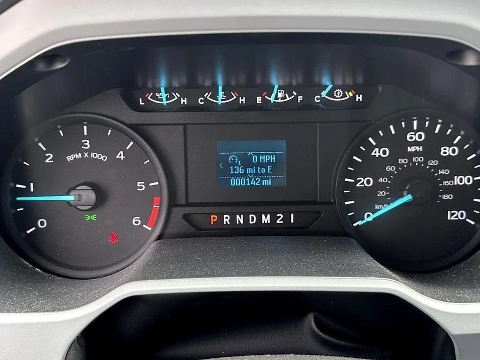 2026 Ford F-650SD Morgan 26 Foot Box Truck