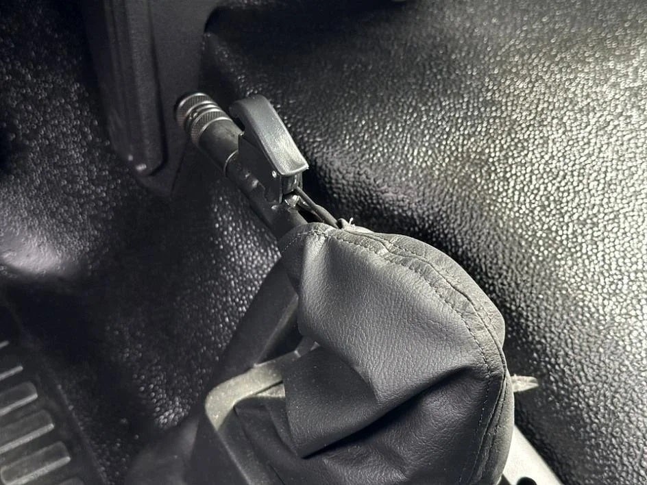 2026 Ford F-650SD Morgan 26 Foot Box Truck