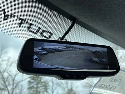 2026 Ford F-650SD Morgan 26 Foot Box Truck