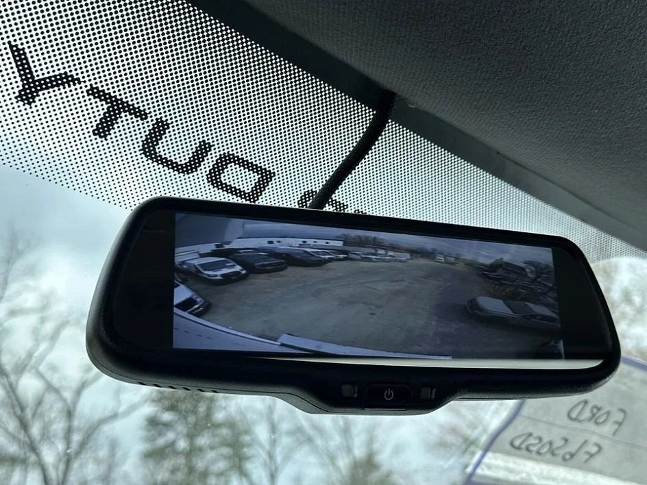 2026 Ford F-650SD Morgan 26 Foot Box Truck