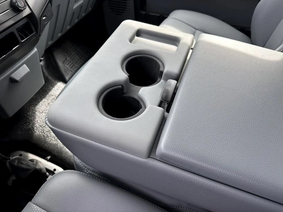 2026 Ford F-650SD Morgan 26 Foot Box Truck