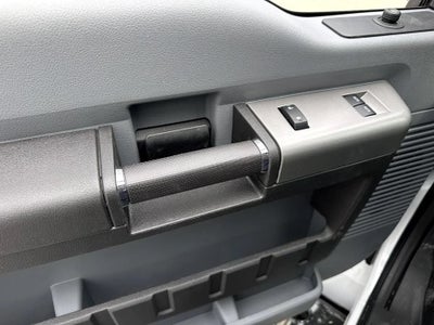 2026 Ford F-650SD Morgan 26 Foot Box Truck