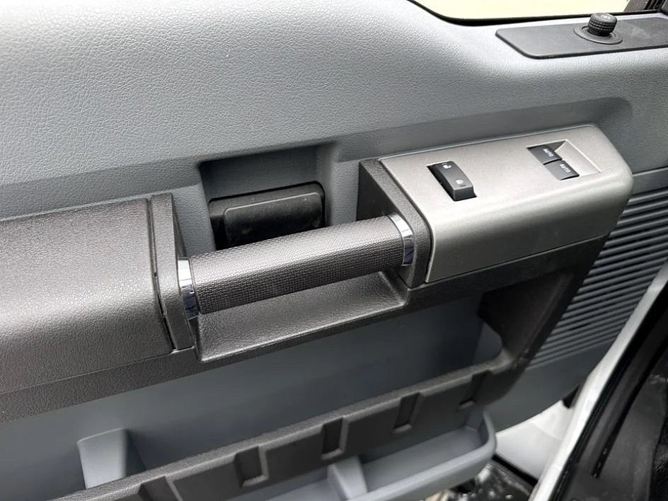 2026 Ford F-650SD Morgan 26 Foot Box Truck