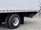 2026 Ford F-650SD Morgan 26 Foot Box Truck