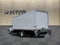 2026 Ford F-650SD Morgan 26 Foot Box Truck