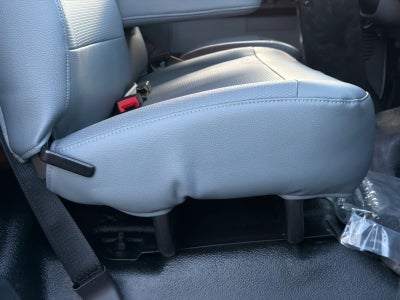 2026 Ford F-650SD Regular Cab PJs 10 Foot Godwin Dump Body