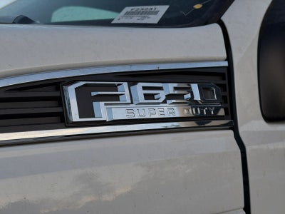 2026 Ford F-650SD Regular Cab PJs 10 Foot Godwin Dump Body