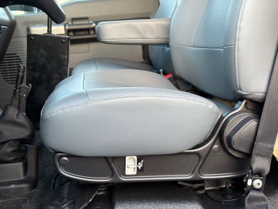 2026 Ford F-650SD Regular Cab PJs 10 Foot Godwin Dump Body