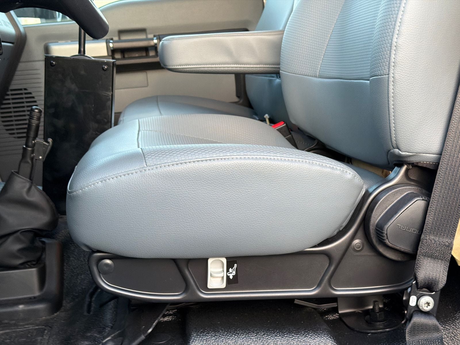 2026 Ford F-650SD Regular Cab PJs 10 Foot Godwin Dump Body