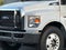 2026 Ford F-650SD Regular Cab PJs 10 Foot Godwin Dump Body