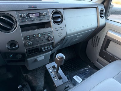 2026 Ford F-650SD Regular Cab PJs 10 Foot Godwin Dump Body