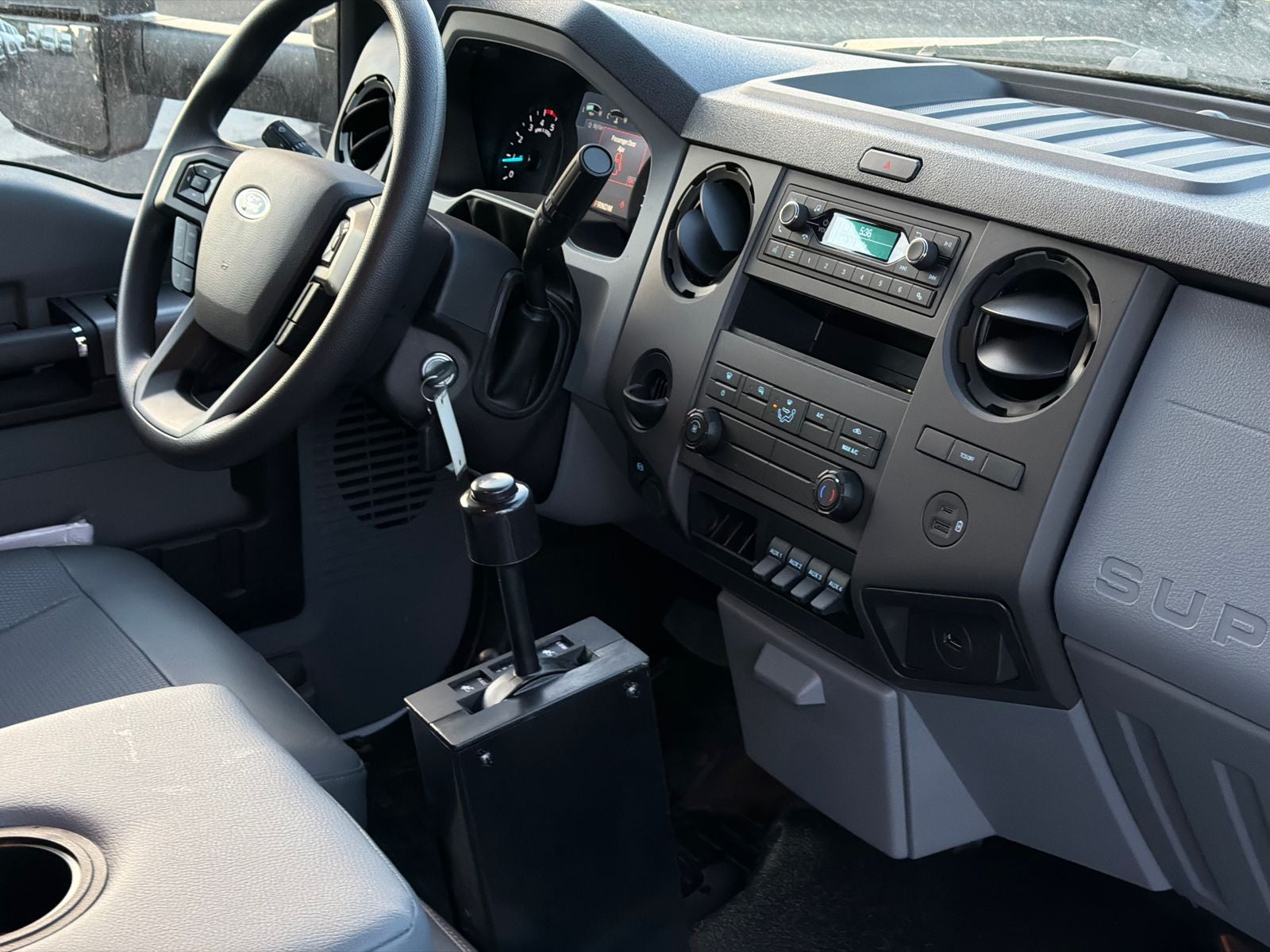 2026 Ford F-650SD Regular Cab PJs 10 Foot Godwin Dump Body