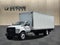 2027 Ford F-750SD Base