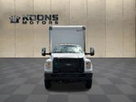 2027 Ford F-750SD Base