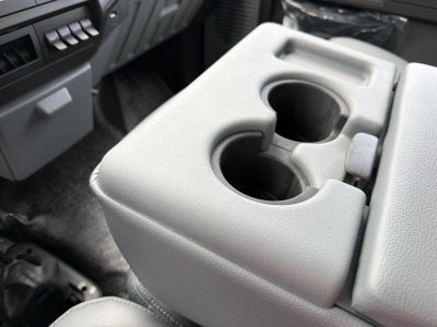 2027 Ford F-750SD Base