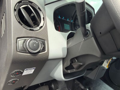 2027 Ford F-750SD Base