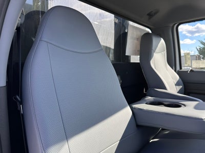 2025 Ford F-750SD Zoresco Switch n Go Body