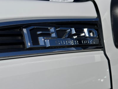 2025 Ford F-750SD Zoresco Switch n Go Body