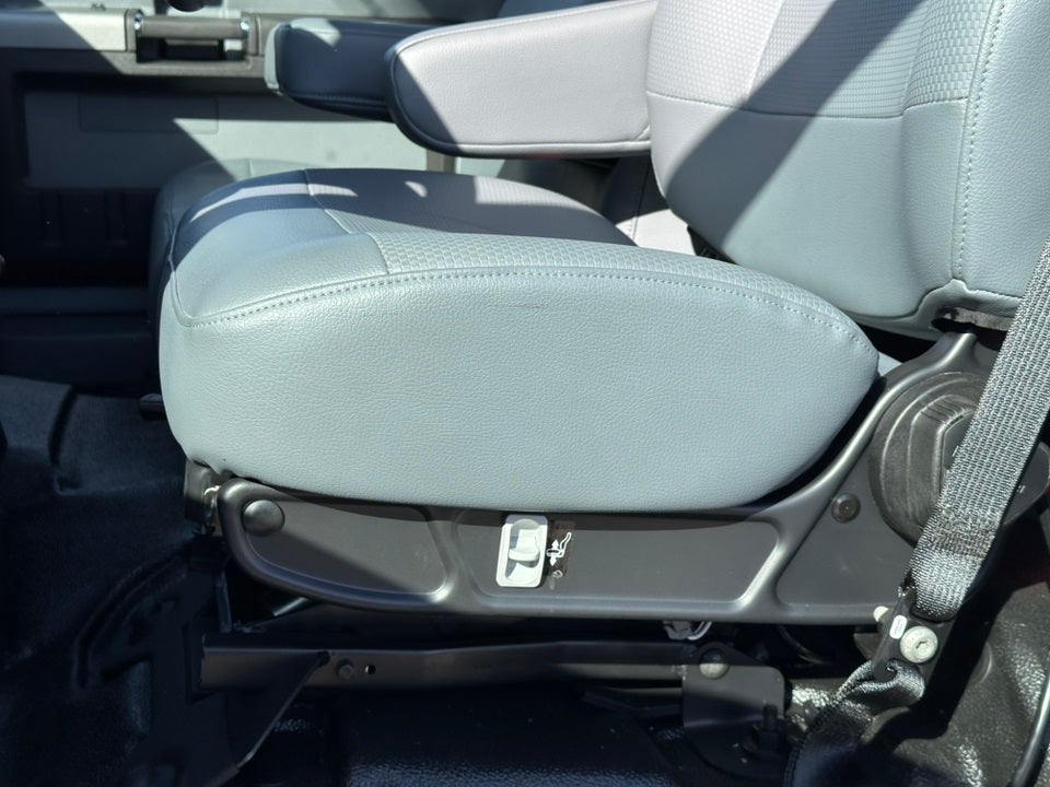 2025 Ford F-750SD Zoresco Switch n Go Body