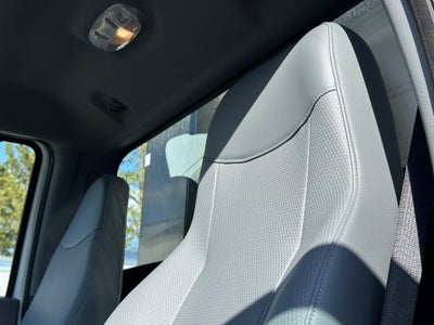 2025 Ford F-750SD Zoresco Switch n Go Body