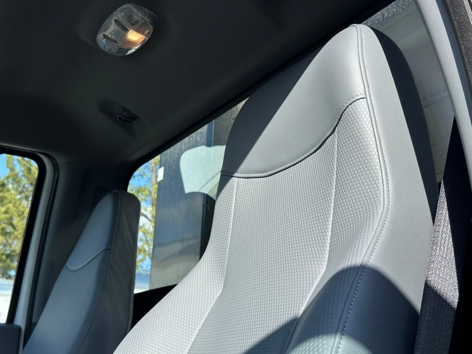 2025 Ford F-750SD Zoresco Switch n Go Body