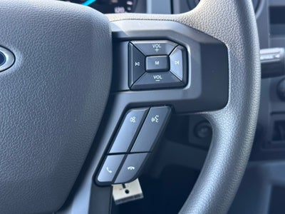 2025 Ford F-750SD Zoresco Switch n Go Body