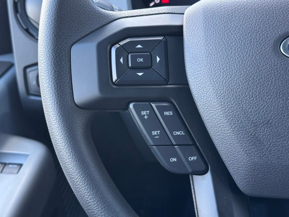 2025 Ford F-750SD Zoresco Switch n Go Body