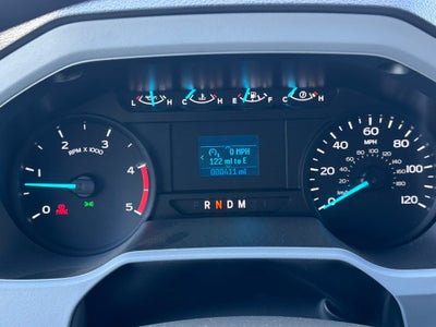 2025 Ford F-750SD Zoresco Switch n Go Body