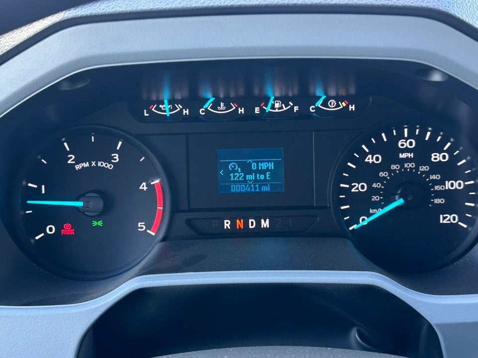 2025 Ford F-750SD Zoresco Switch n Go Body