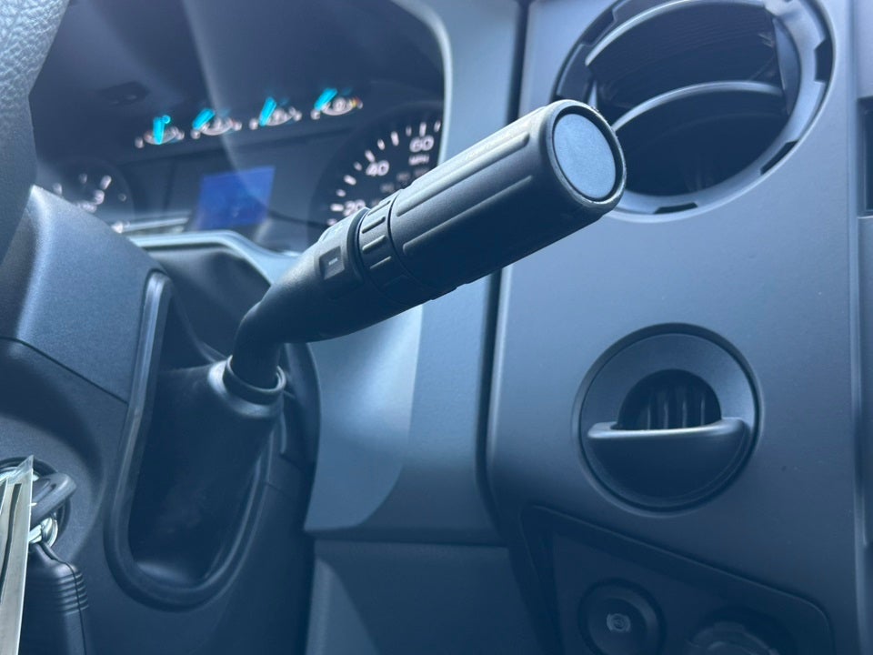 2025 Ford F-750SD Zoresco Switch n Go Body